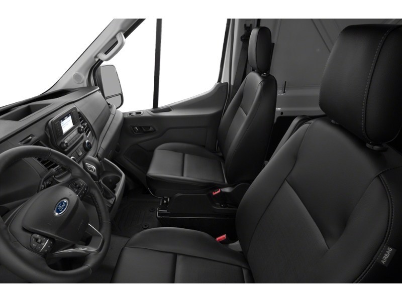 2026 Ford Transit-350 Cargo T-350 HD 148
