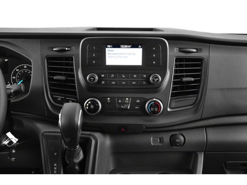 2026 Ford Transit-250 Cargo T-250 148
