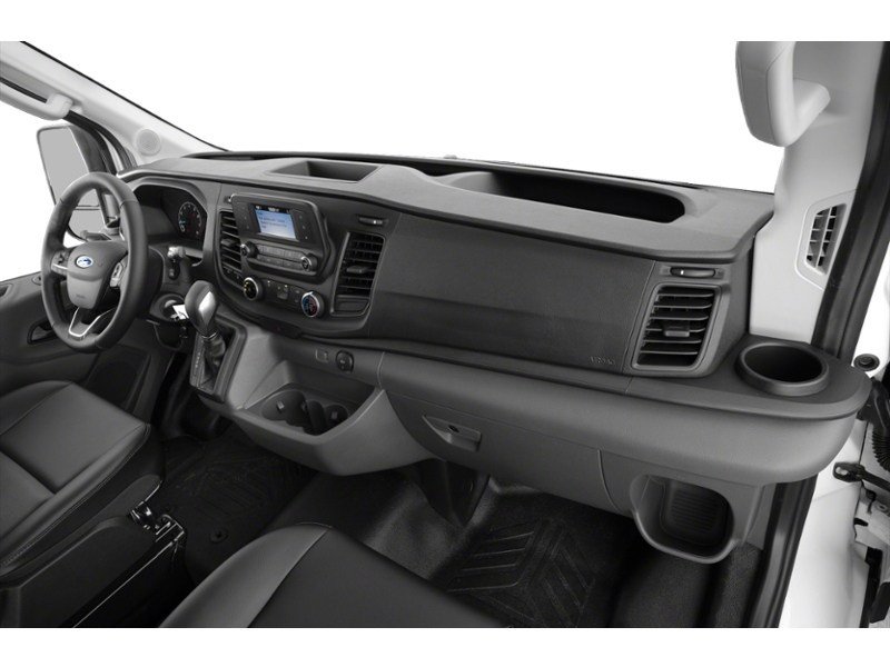 2026 Ford Transit-350 Cargo T-350 148