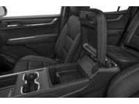 2026 GMC Acadia AWD 4dr Elevation Interior Shot 7