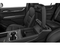 2027 GMC Acadia AWD 4dr Elevation Interior Shot 7