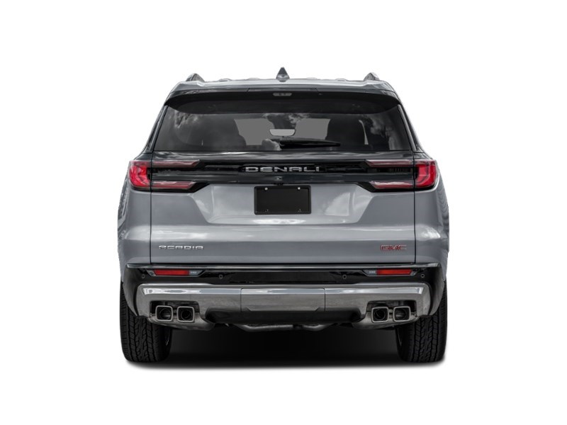 2024 GMC Acadia AWD 4dr Denali Exterior Shot 7