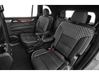 2024 GMC Acadia AWD 4dr Denali Interior Shot 5