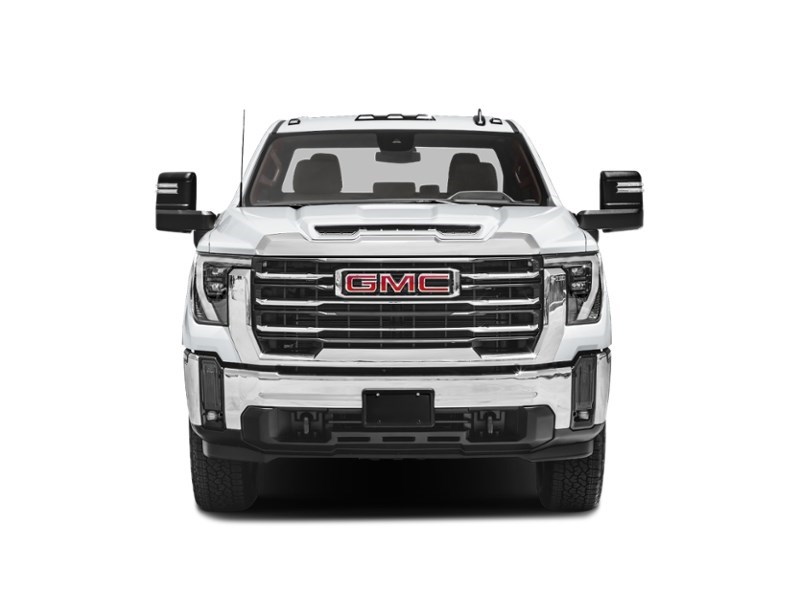 2024 GMC Sierra 2500HD 4WD Crew Cab 159