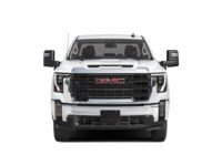 2026 GMC Sierra 2500HD 4WD Crew Cab 159