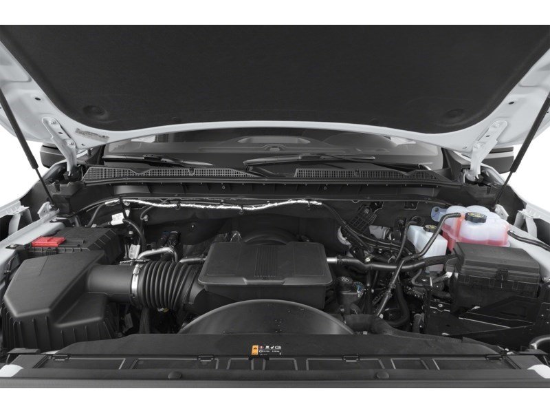 2026 GMC Sierra 2500HD 4WD Crew Cab 159