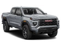 2024 GMC Canyon 4WD Crew Cab Elevation Exterior Shot 8