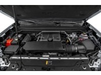 2024 GMC Canyon 4WD Crew Cab Elevation Exterior Shot 3