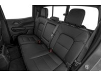 2026 GMC Canyon 4WD Crew Cab Elevation Interior Shot 5