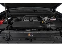 2026 GMC Canyon 4WD Crew Cab Denali Exterior Shot 3