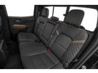 2026 GMC Canyon 4WD Crew Cab Denali Interior Shot 5
