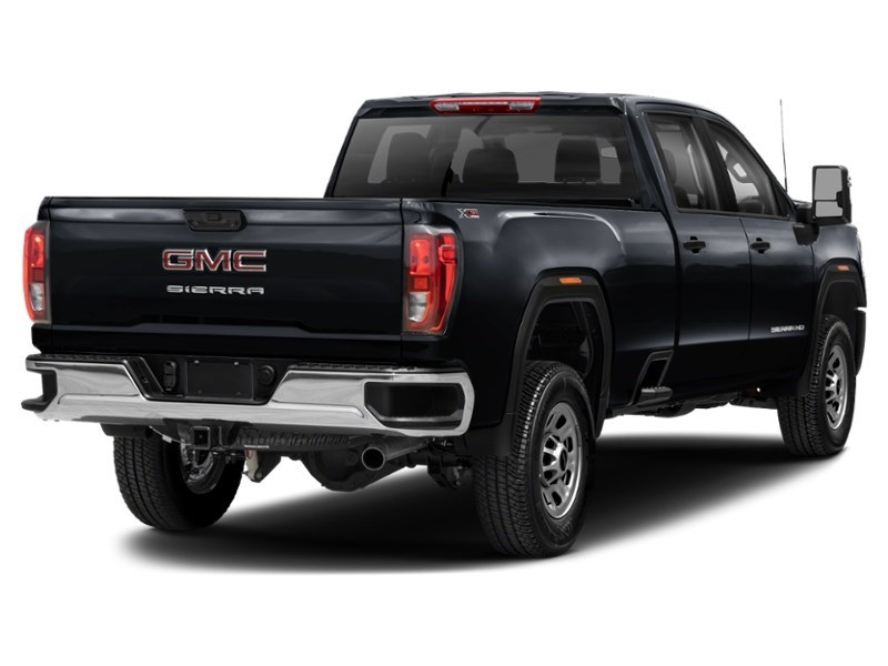 2024 GMC Sierra 3500HD 4WD Crew Cab 172