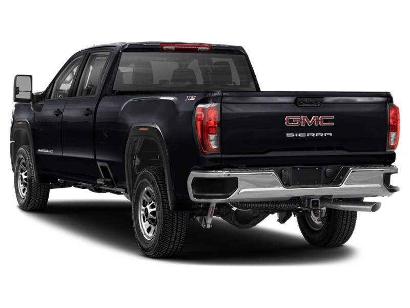 2026 GMC Sierra 3500HD 4WD Crew Cab 159