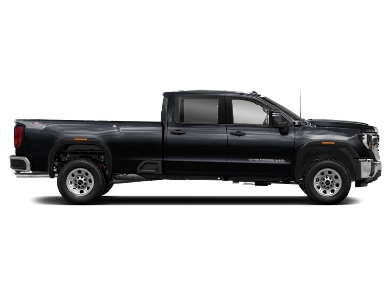 2026 GMC Sierra 3500HD 4WD Crew Cab 159