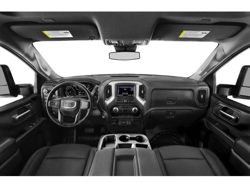 2024 GMC Sierra 3500HD 4WD Crew Cab 172
