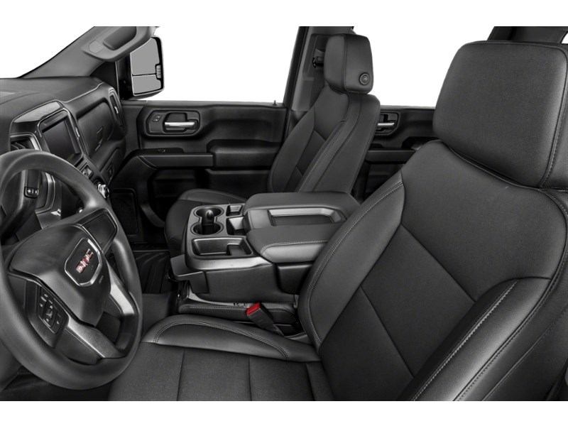 2024 GMC Sierra 3500HD 4WD Crew Cab 172