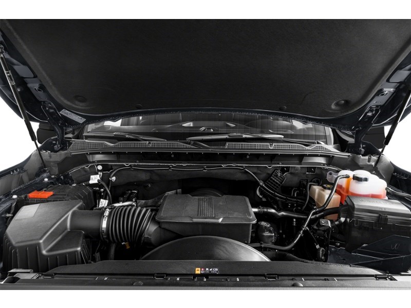 2026 GMC Sierra 3500HD 4WD Crew Cab 159