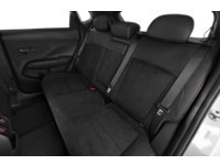 2024 Hyundai Kona 1.6T N Line Ultimate AWD w/Two-Tone Roof Interior Shot 5