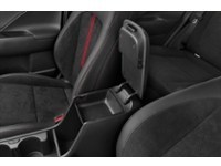 2024 Hyundai Kona 1.6T N Line Ultimate AWD w/Two-Tone Roof Interior Shot 7