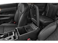 2025 Kia Sorento X-Line Limited AWD w/Olive Brown Interior Interior Shot 7
