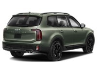 2024 Kia Telluride X-Pro AWD Exterior Shot 2