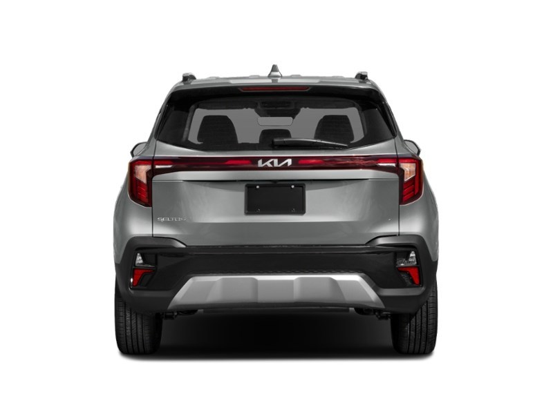2024 Kia Seltos EX Premium AWD Exterior Shot 7