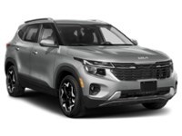 2025 Kia Seltos EX AWD Exterior Shot 8