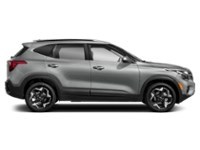 2026 Kia Seltos EX AWD Exterior Shot 10