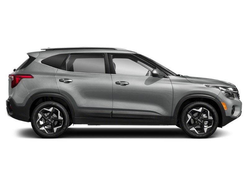 2025 Kia Seltos EX AWD Exterior Shot 10