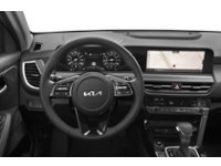 2025 Kia Seltos EX AWD Interior Shot 3
