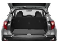 2025 Kia Seltos EX AWD Exterior Shot 4