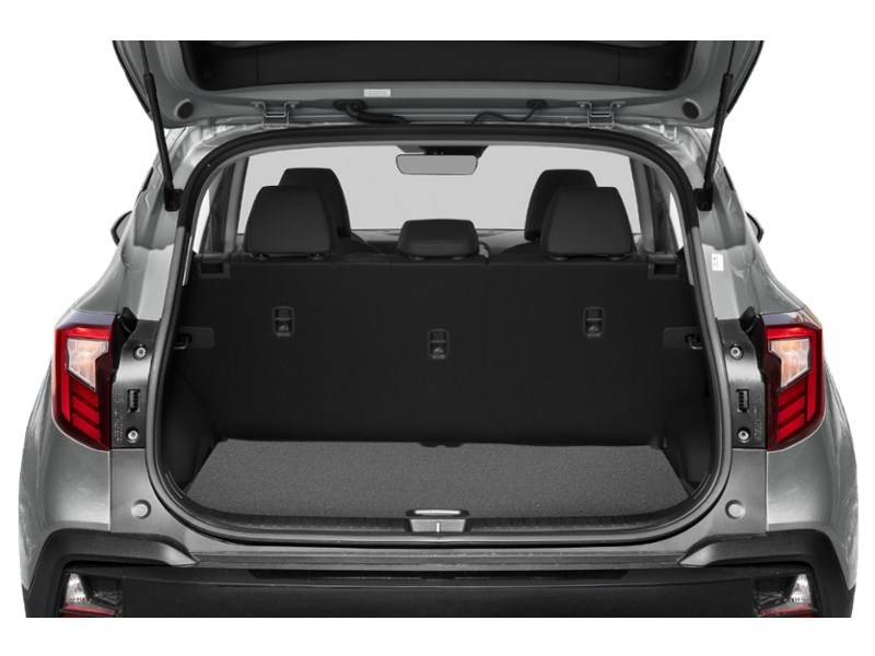 2024 Kia Seltos EX Premium AWD Exterior Shot 4