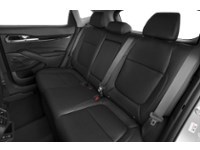 2025 Kia Seltos EX AWD Interior Shot 5