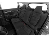 2026 Kia Seltos LX AWD Interior Shot 5