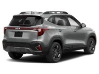 2024 Kia Seltos X-Line AWD Exterior Shot 2
