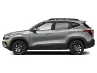 2024 Kia Seltos X-Line AWD Exterior Shot 6