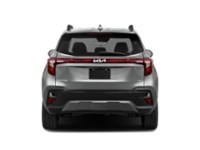 2024 Kia Seltos X-Line AWD Exterior Shot 7