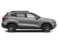2024 Kia Seltos X-Line AWD Exterior Shot 10