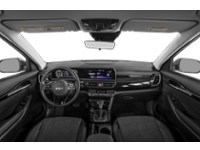 2024 Kia Seltos X-Line AWD Interior Shot 6