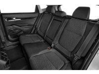 2024 Kia Seltos X-Line AWD Interior Shot 5