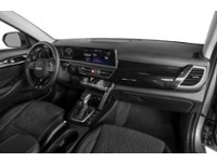 2024 Kia Seltos X-Line AWD Interior Shot 1