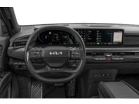2024 Kia EV9 Land w/GT-Line Package AWD Interior Shot 3