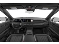 2024 Kia EV9 Land w/GT-Line Package AWD Interior Shot 6