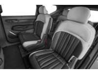 2024 Kia EV9 Land w/GT-Line Package AWD Interior Shot 5