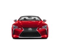 2025 Lexus LC 500 LC 500 Convertible Exterior Shot 5