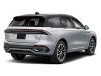 2026 Lincoln Nautilus Premiere AWD Exterior Shot 2
