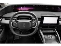2026 Lincoln Nautilus Premiere AWD Interior Shot 3