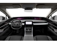 2026 Lincoln Nautilus Premiere AWD Interior Shot 6