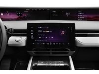 2026 Lincoln Nautilus Premiere AWD Interior Shot 2