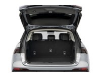 2026 Lincoln Nautilus Premiere AWD Exterior Shot 4